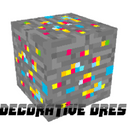  Decoration Ores