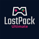 The Ultimate LostPack