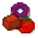 Lots of Food Revived [Forge] [1.12.x - 1.14.4]