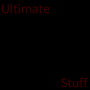 UltimateStuff [FORGE]