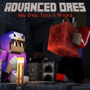 Mayhem's Advanced Ores