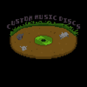 For's Custom Music Discs