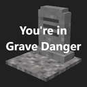 You're in Grave Danger