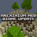 Akexinium Mod [FORGE]