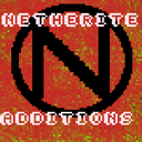 True Netherite Additions