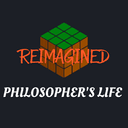 Philosopher's Life - Reimagined