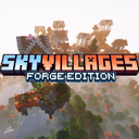 Sky Villages [Forge]