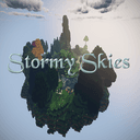 Stormy Skies