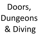 Doors, Dungeons & Diving