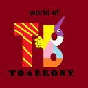 world of toabrony mod