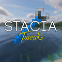 Stacia Tweaks