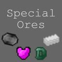 Special Ores [Forge]