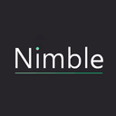 Nimble (Fabric)