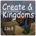 Create & Kingdoms