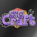 SSGcraft (Forge)