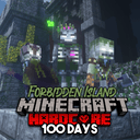 Forbidden Island - Modpack (100 Days Challenge)