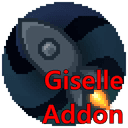 Beyond Earth: Giselle Addon