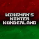 Wingman's Winter Wonderland