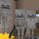 icedchai's Skeleton Mobs