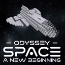 Odyssey: Space - A New Beginning