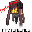 FactoriOres Reforked