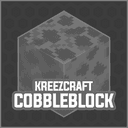 Cobbleblock by Kreezcraft