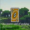 Uno reverse card of undying