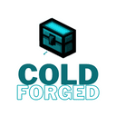 Cold Forged