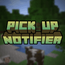 Pick Up Notifier [Outdated]