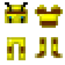 Bee armor and more