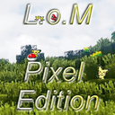 LoM HoW Pixel Edition