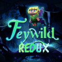 Feywild Redux