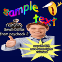 Sample Text Modpack