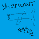 Sharkcraft For Forge