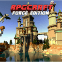 RPGCraft - Ultimate Exploration Modpack