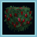 Berry Bushes but 3D