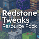 Redstone Tweaks