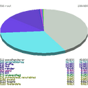 Detailed Debug Pie