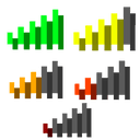 Colorful Ping Indicator ud83cudf08