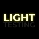 Light Testing Map For Shaders (and Texture Packs)