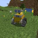 Wall-E Resource Pack