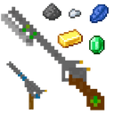 Gemstone Guns