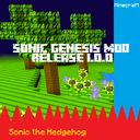 Sonic Genesis Mod