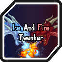 Ice And Fire Tweaker