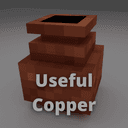 More Useful Copper+