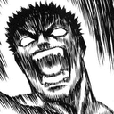 Dragon Slayer [From Berserk manga]