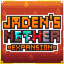 Jaden's Nether Expansion (Optifine Required)