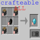 crafteable all