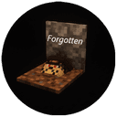 Forgotten Graves