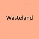 Wastelands